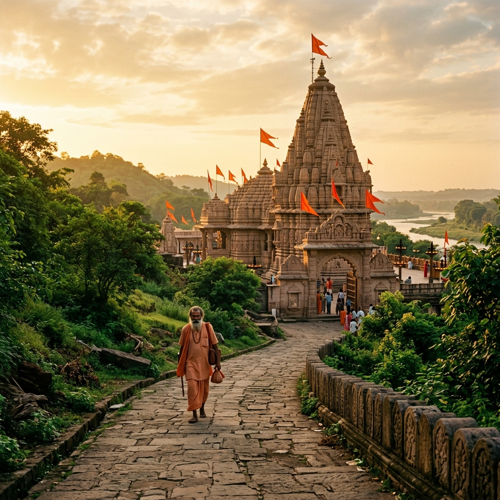 Ujjain Importance